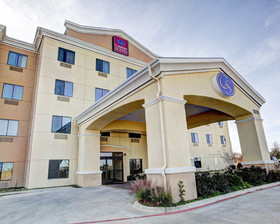 Quality Suites