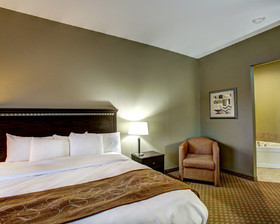 Quality Suites