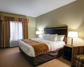 Quality Suites