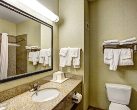 Quality Suites