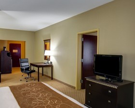 Quality Suites