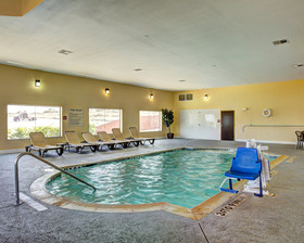 Quality Suites