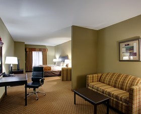 Quality Suites