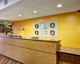 Quality Suites