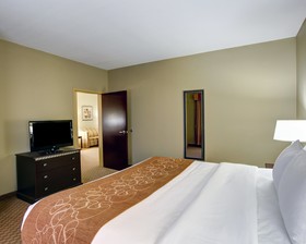 Quality Suites