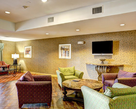 Quality Suites