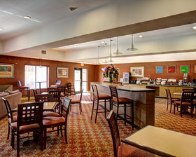 Quality Suites