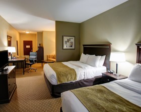Quality Suites