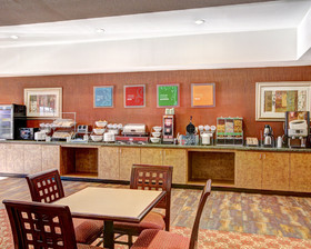 Quality Suites
