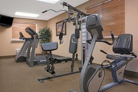 Days Inn by Wyndham Copperas Cove