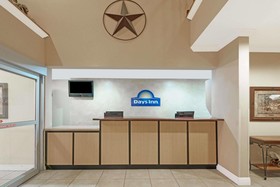 Days Inn by Wyndham Copperas Cove