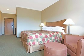 Days Inn by Wyndham Copperas Cove
