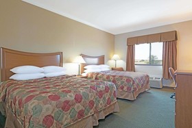 Days Inn by Wyndham Copperas Cove