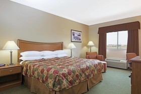 Days Inn by Wyndham Copperas Cove