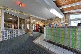 Fairbridge Inn Express Corpus Christi