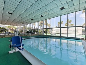 Fairbridge Inn Express Corpus Christi