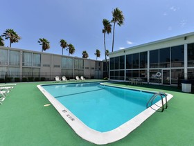 Fairbridge Inn Express Corpus Christi