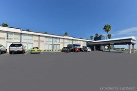 Fairbridge Inn Express Corpus Christi