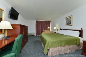 Fairbridge Inn Express Corpus Christi