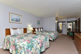 Fairbridge Inn Express Corpus Christi