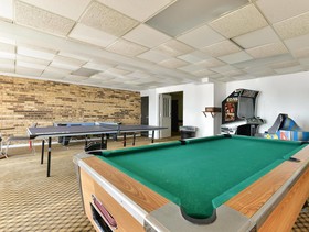 Fairbridge Inn Express Corpus Christi