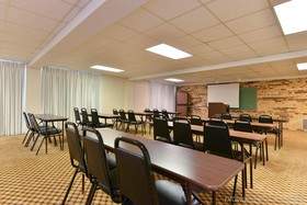 Fairbridge Inn Express Corpus Christi