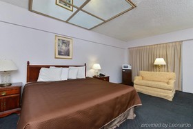 Fairbridge Inn Express Corpus Christi