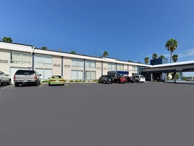 Fairbridge Inn Express Corpus Christi