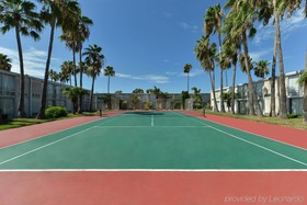 Fairbridge Inn Express Corpus Christi