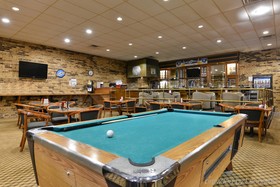 Fairbridge Inn Express Corpus Christi