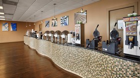Best Western Corpus Christi