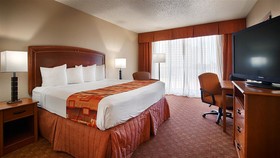 Best Western Corpus Christi