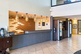 Best Western Northwest Corpus Christi Inn & Suites