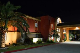 Best Western Northwest Corpus Christi Inn & Suites