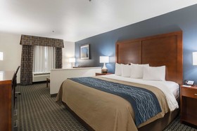 Best Western Northwest Corpus Christi Inn & Suites
