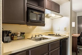 Best Western Northwest Corpus Christi Inn & Suites