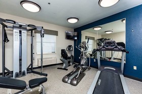 Best Western Northwest Corpus Christi Inn & Suites