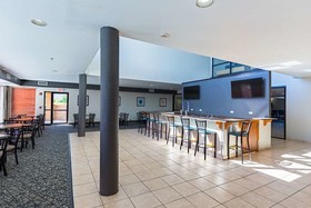 Best Western Northwest Corpus Christi Inn & Suites