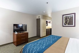Best Western Northwest Corpus Christi Inn & Suites