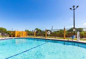 Best Western Northwest Corpus Christi Inn & Suites