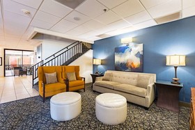 Best Western Northwest Corpus Christi Inn & Suites