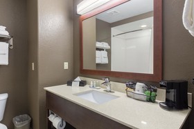 Best Western Northwest Corpus Christi Inn & Suites