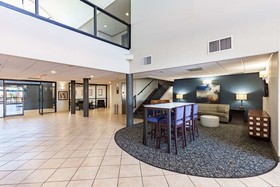 Best Western Northwest Corpus Christi Inn & Suites