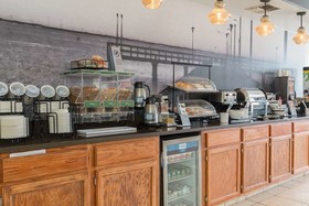 Best Western Northwest Corpus Christi Inn & Suites