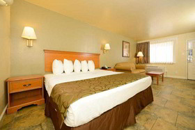 Best Western Padre Island