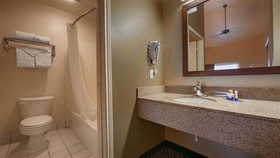 Best Western Padre Island