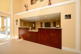 Best Western Padre Island