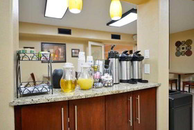 Best Western Padre Island