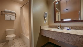Best Western Padre Island