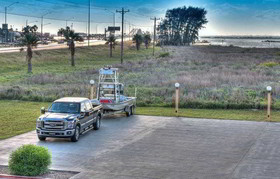 Best Western Padre Island